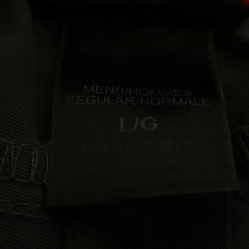 The North Face Convertible Belted‎ Cargo Pants Men's Large 36x32 Hiking Outdoors